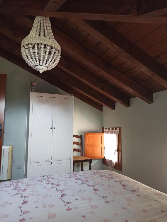 Villa Aromas De Corain Onís Exterior foto